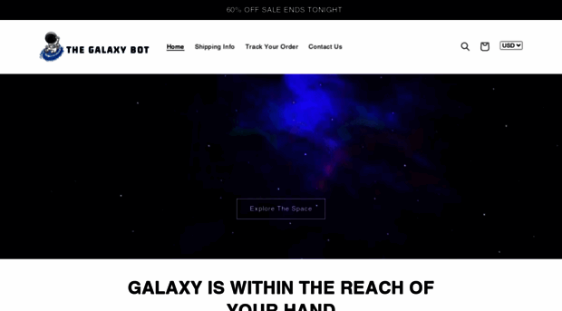 thegalaxybot.com