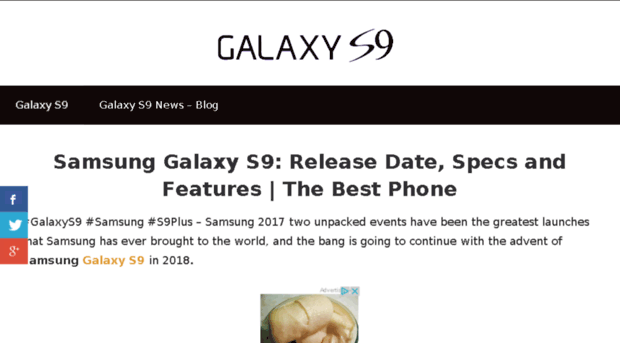 thegalaxys5.com