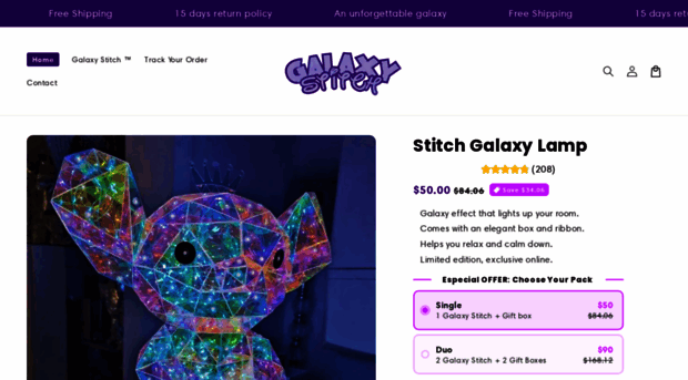 thegalaxystitch.com