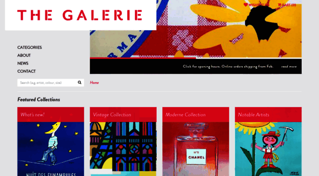 thegalerie.com.au