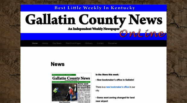 thegallatincountynews.com