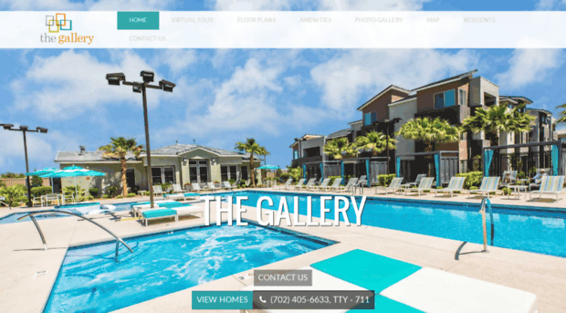 thegalleryapthomes.com