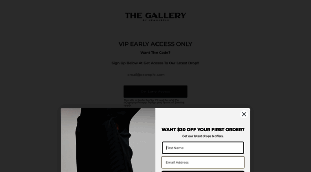 thegalleryau.com