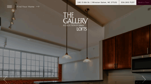 thegalleryliving.com