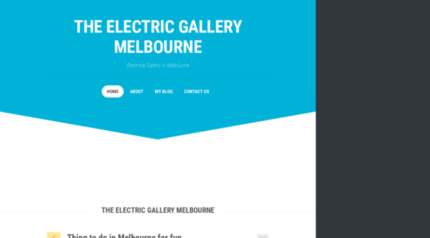 thegallerymelbourne.com