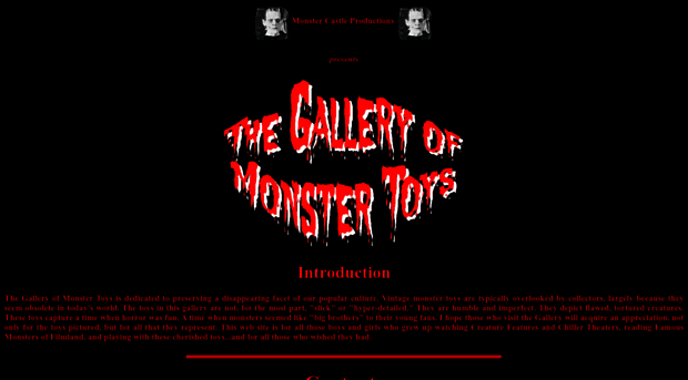 thegalleryofmonstertoys.com