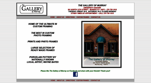 thegalleryofmurray.com