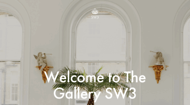 thegallerysw3.com