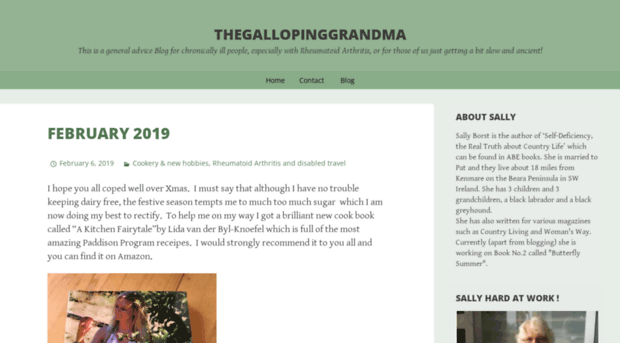 thegallopinggrandma.wordpress.com