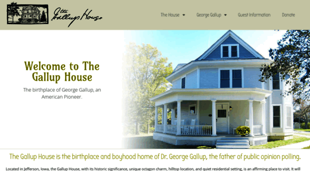 thegalluphouse.com