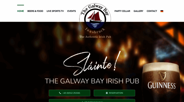 thegalwaybay.com