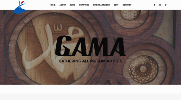 thegamacollective.com