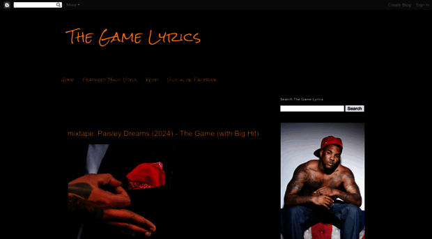 thegame-lyrics.blogspot.com