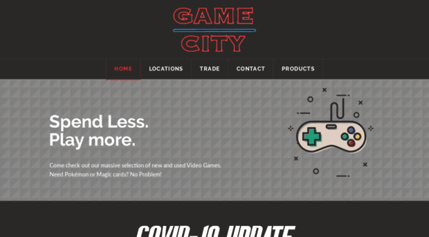 thegamecity.ca