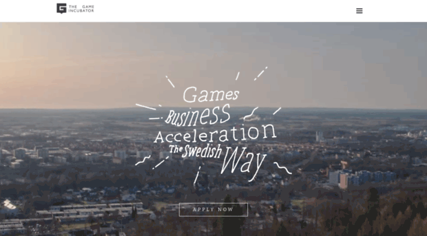 thegameincubator.se