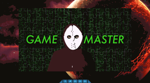 thegamemasternetwork.com