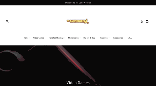 thegamemonkey.co.uk