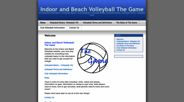 thegameofvolleyball.wordpress.com