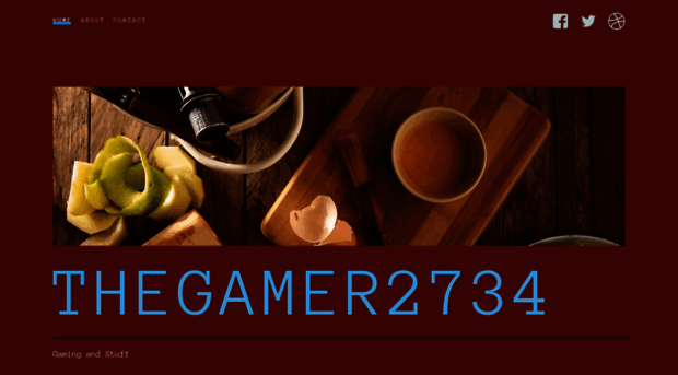 thegamer2734.wordpress.com