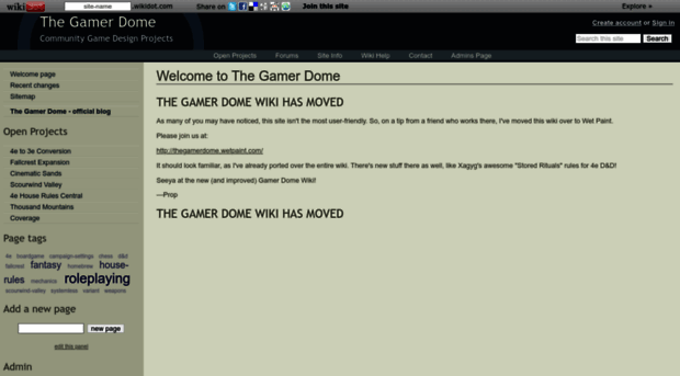 thegamerdome.wikidot.com