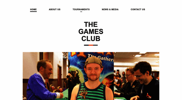 thegamesclub.org