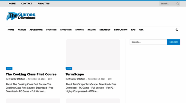 thegamesdownload.net