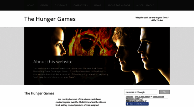 thegamesencyclopedia.weebly.com