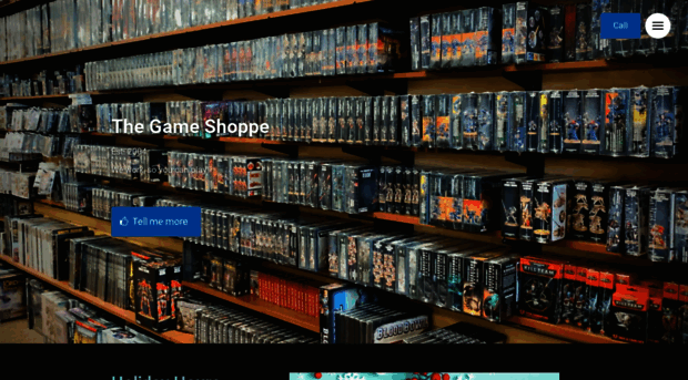 thegameshoppe.com