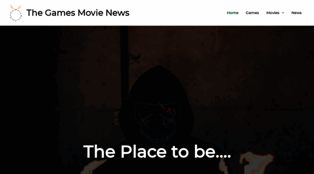 thegamesmovienews.com