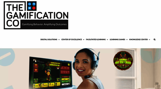 thegamificationcompany.com