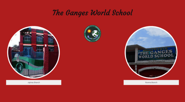 thegangesworldschool.com