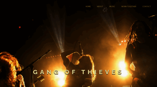 thegangofthieves.com