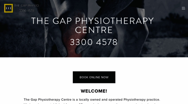 thegapphysio.com.au