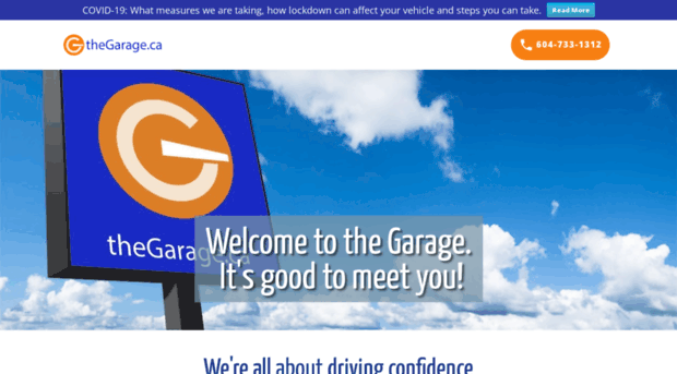 thegarage.ca