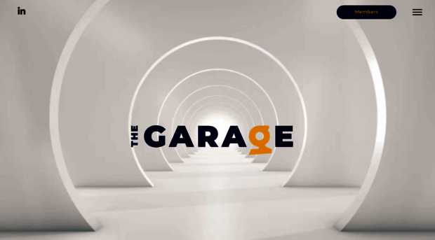 thegarage.vc