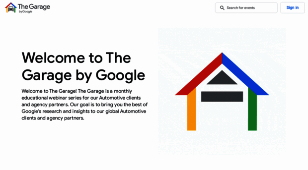 thegarage.withgoogle.com