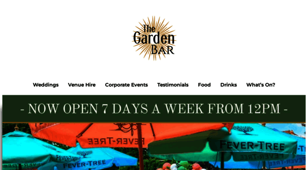 thegardenbarhove.com