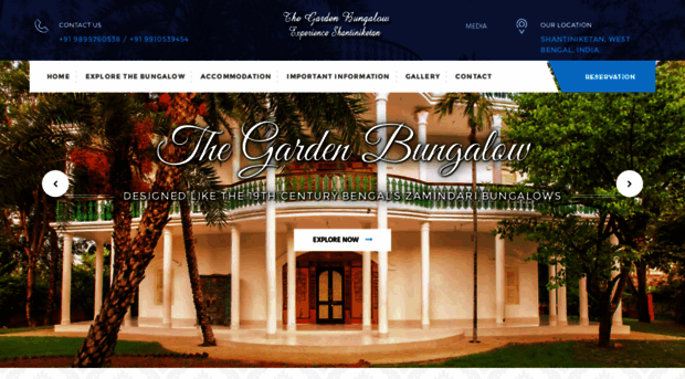 thegardenbungalow.com