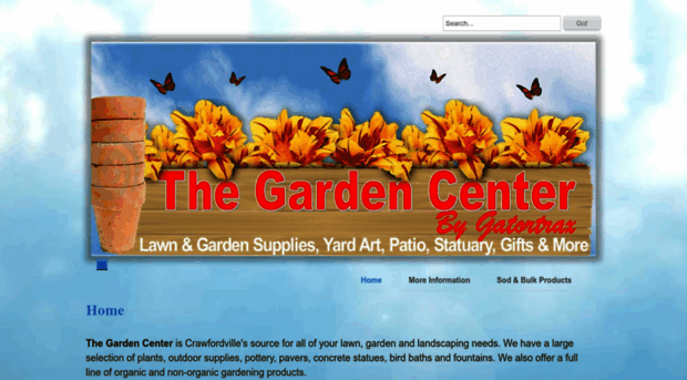 thegardencenterbygatortrax.com