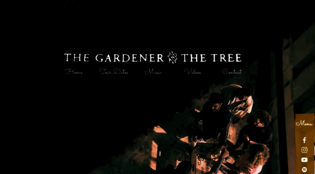 thegardenerandthetree.com