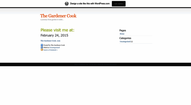 thegardenercook.wordpress.com
