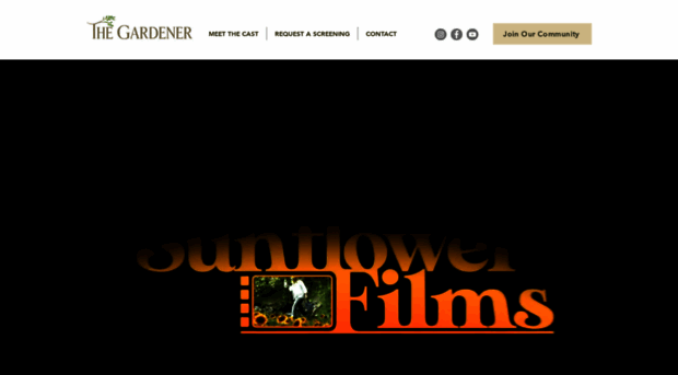 thegardenermovie.com