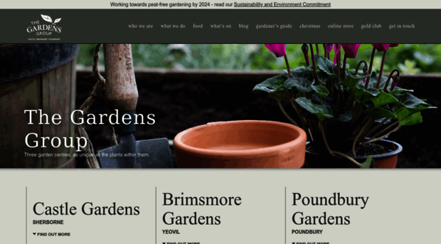 thegardeneronline.co.uk