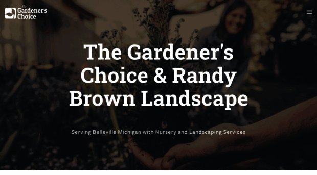 thegardenerschoice.com