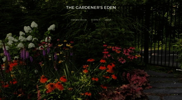 thegardenerseden.com