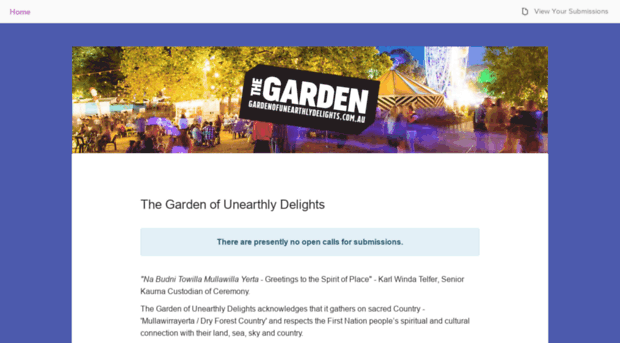 thegardenersofunearthlydelights.submittable.com