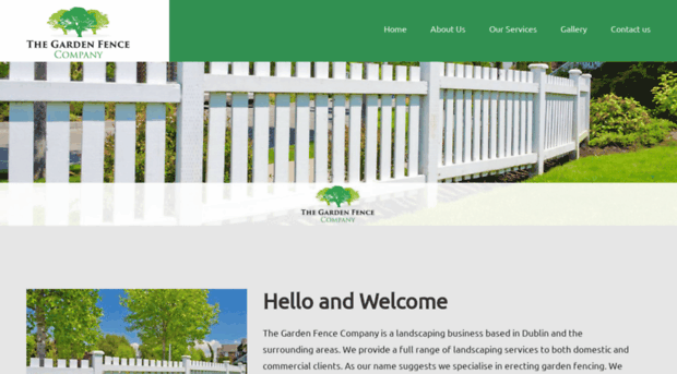thegardenfenceco.ie
