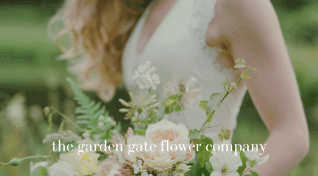 thegardengateflowercompany.co.uk