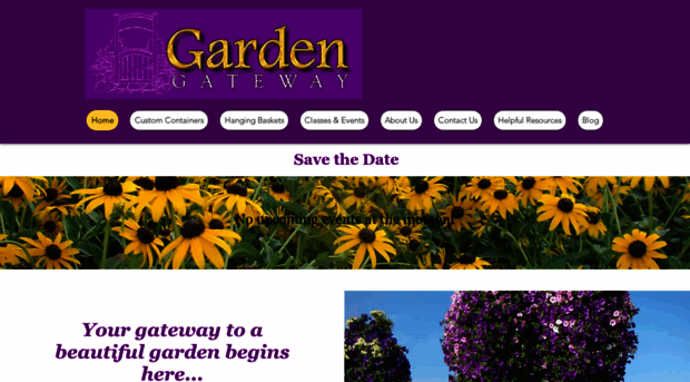 thegardengateway.com