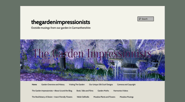 thegardenimpressionists.com